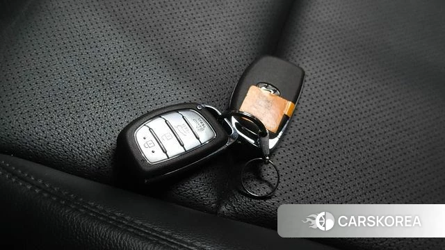 Hyundai All New Tucson id 4620266 из Кореи 26