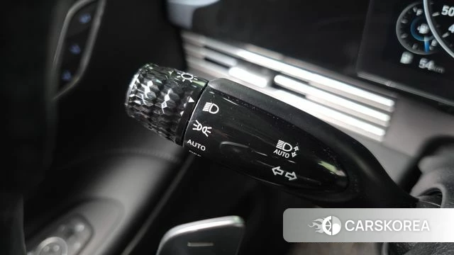 Hyundai The New Grandeur IG id 4855768 из Кореи 26