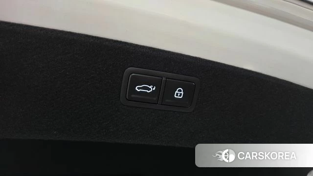Genesis G80 (RG3) id 4499239 из Кореи 26
