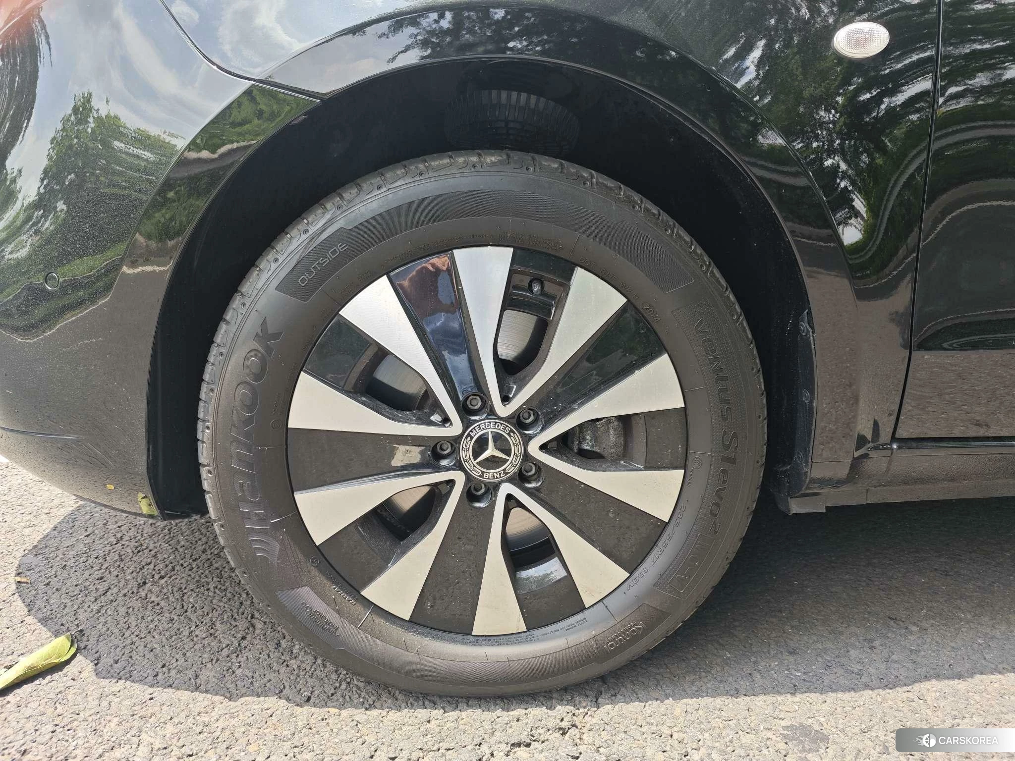 Mercedes-Benz Vito id 4468149 из Китая 26