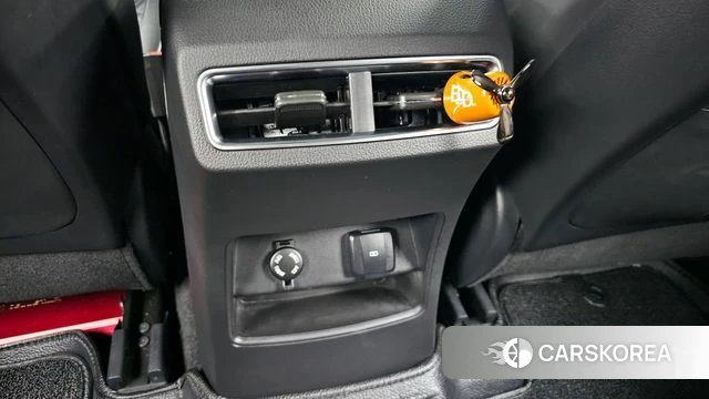 Ssangyong All New Rexton id 4338493 из Кореи 26