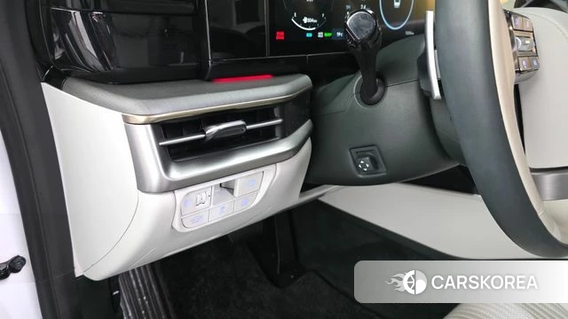 Hyundai Grandeur Hybrid (GN7) id 4194786 из Кореи 26