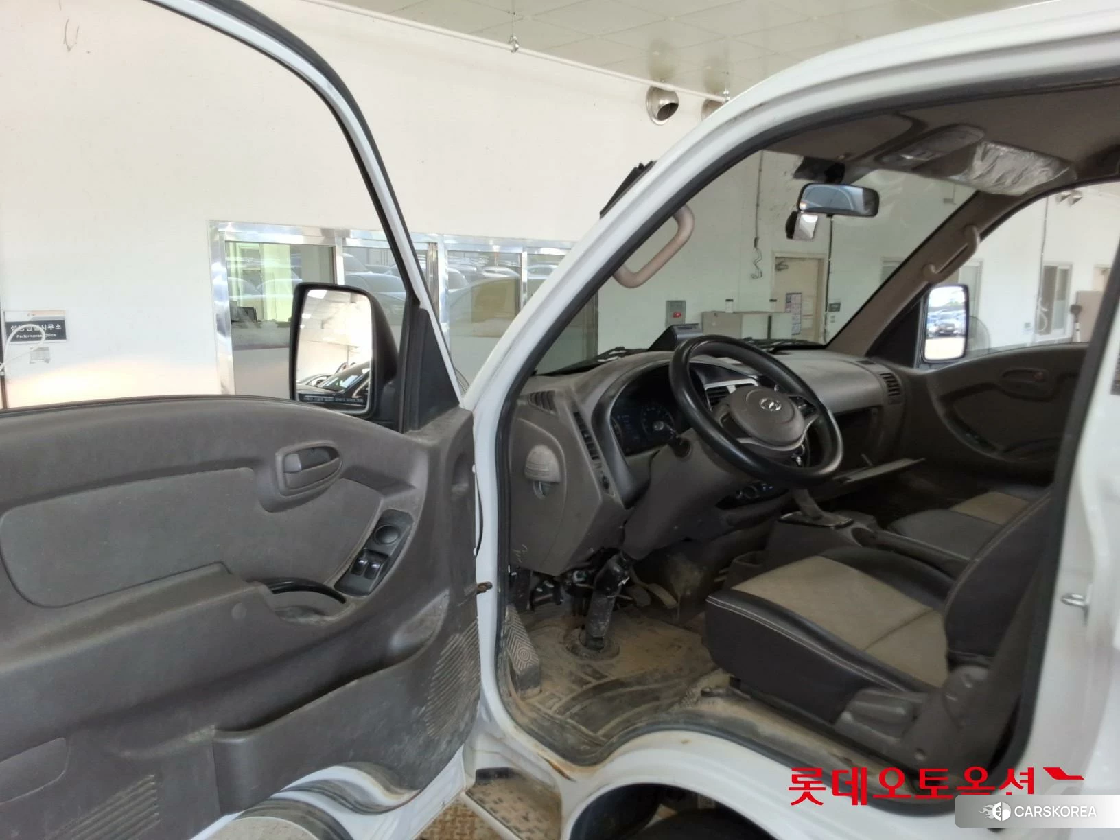 Hyundai Porter II id 4902401 из Кореи 26