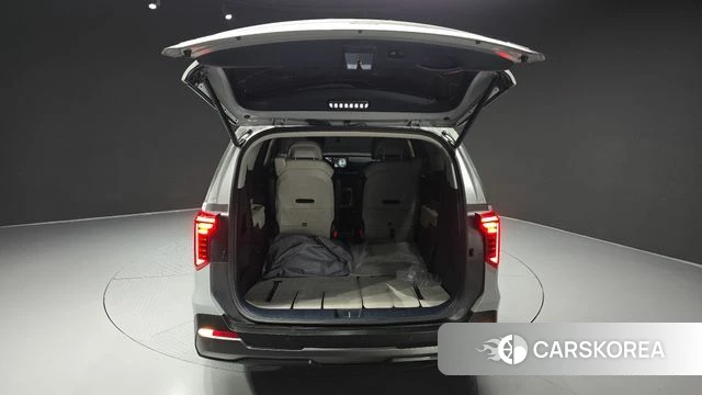 Kia The New Carnival 4th Generation id 4607784 из Кореи 26