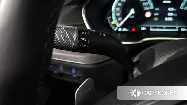 Genesis G80 (RG3) id 4401029 из Кореи 26