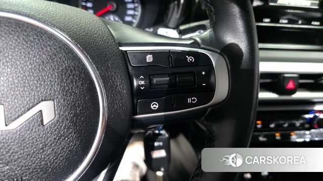 Kia K5 3rd generation id 4774013 из Кореи 26