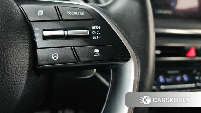Hyundai Sonata Hybrid (DN8) id 4525399 из Кореи 26