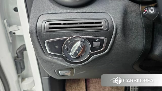 Mercedes-Benz GLC-Class X253 id 4623921 из Кореи 26