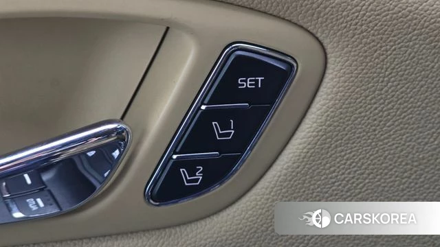 Kia The New Carnival id 4677731 из Кореи 26