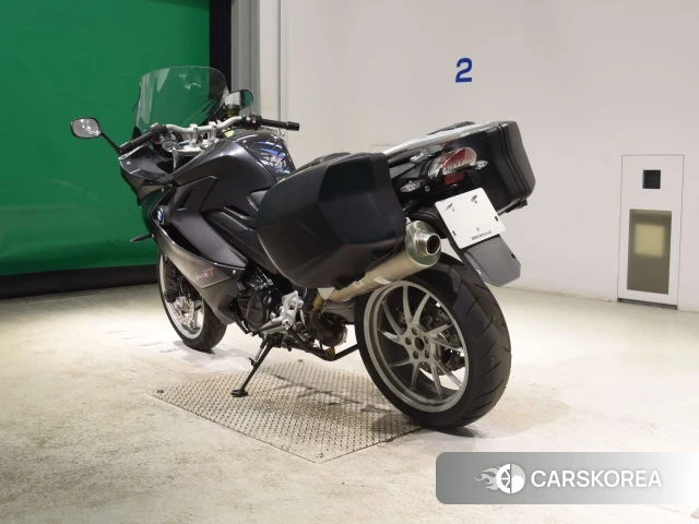 BMW F800GT id 3946248 из Японии 26