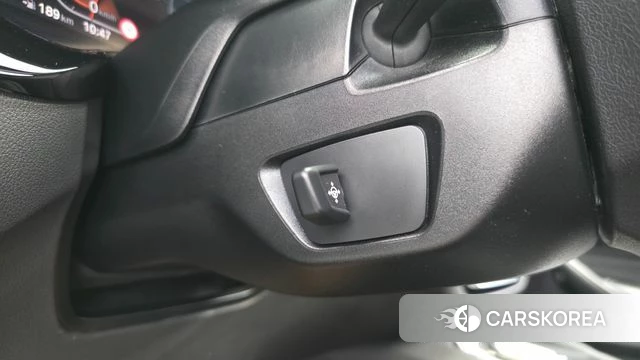 BMW 5 Series (G30) id 4783711 из Кореи 26