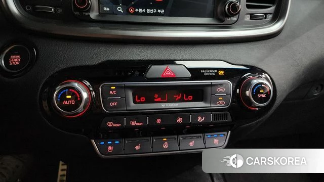 Kia The New Sorento id 4520829 из Кореи 26