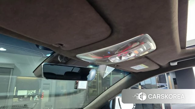 Genesis G80 (RG3) id 4631891 из Кореи 26