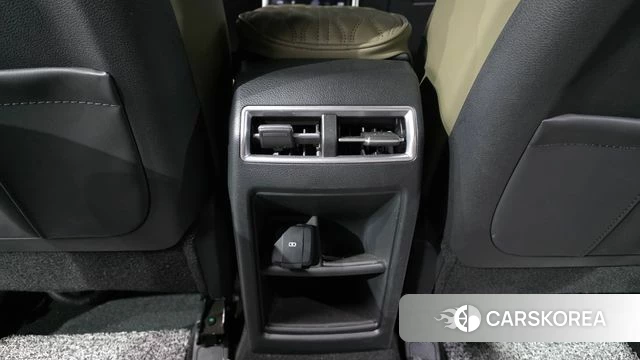 Ssangyong Torres id 4194893 из Кореи 26