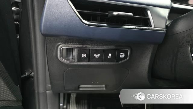 Kia The New K8 Hybrid id 4941197 из Кореи 26