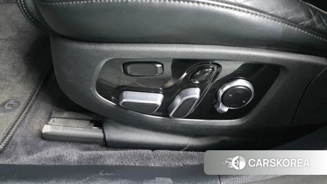 Kia More K9 id 4197116 из Кореи 26