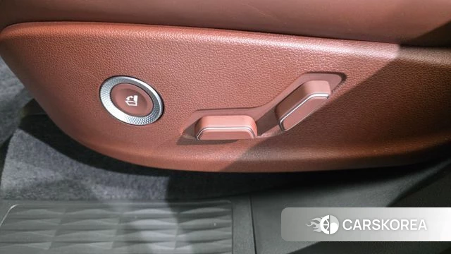 Genesis GV80 id 4539921 из Кореи 26
