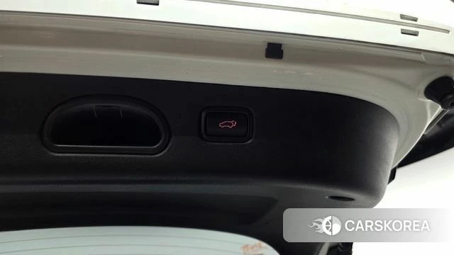 Kia Sportage The Bold id 4417064 из Кореи 26