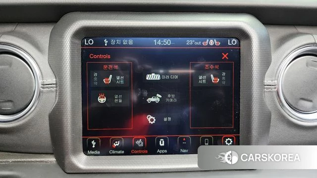 Jeep Wrangler (JL) id 4223454 из Кореи 26