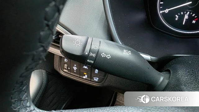 Hyundai Santa Fe TM id 4563312 из Кореи 26