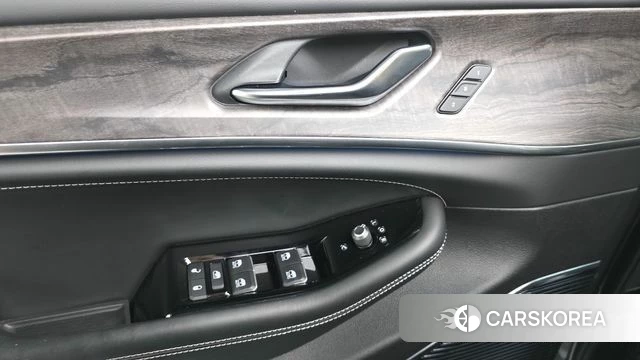 Jeep Grand Cherokee (WL) id 4725928 из Кореи 26