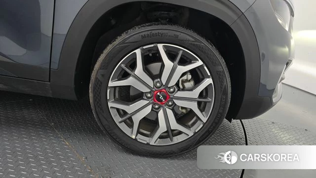 Kia Seltos id 4470016 из Кореи 26