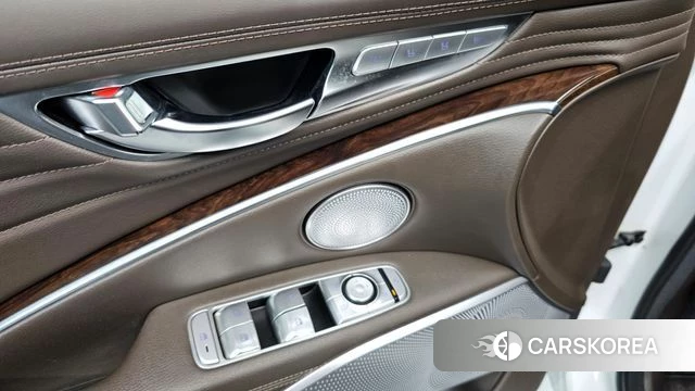 Kia More K9 id 4900818 из Кореи 26