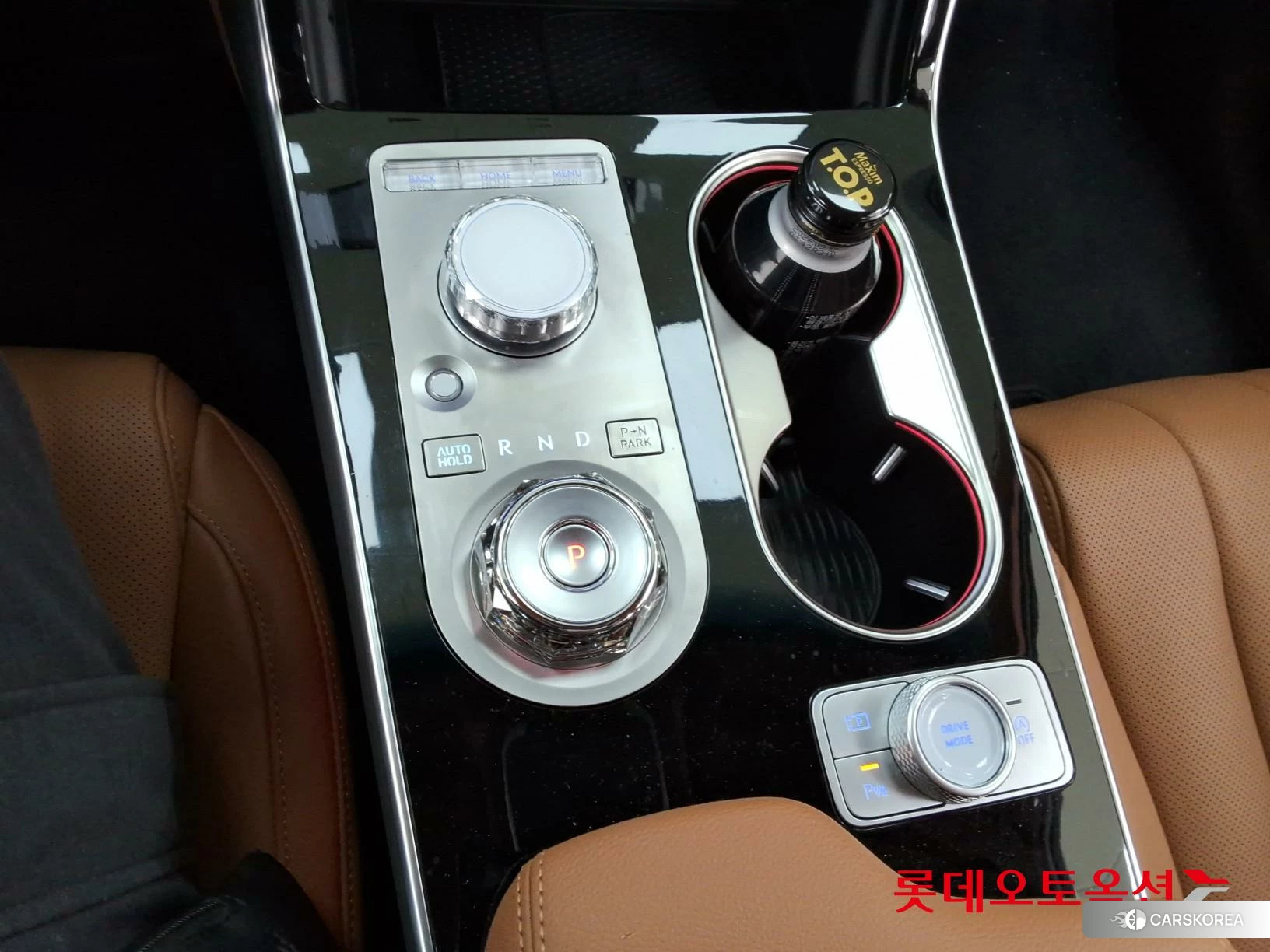 Hyundai GV80 id 3888299 из Кореи 26