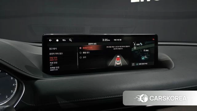 Genesis G80 (RG3) id 4727428 из Кореи 26