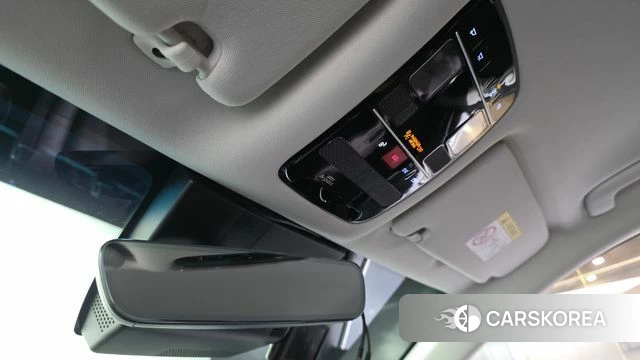 Hyundai Grandeur Hybrid (GN7) id 4469308 из Кореи 26