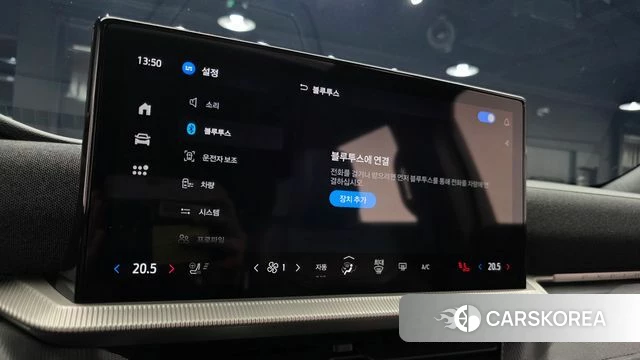 Ford Explorer 6th Generation id 4185606 из Кореи 26