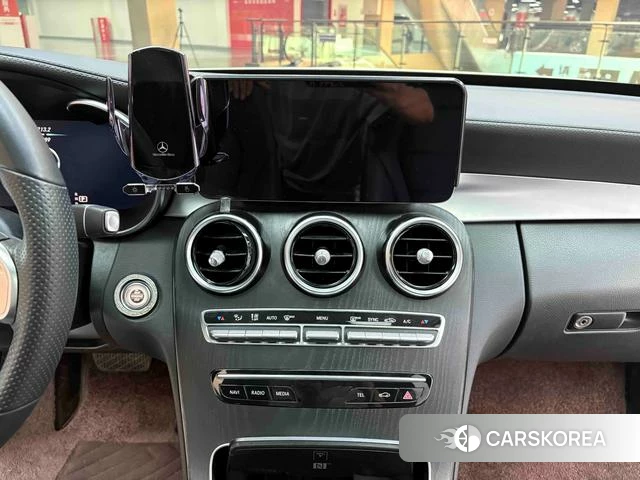 Mercedes-Benz Class C id 4341541 из Китая 26