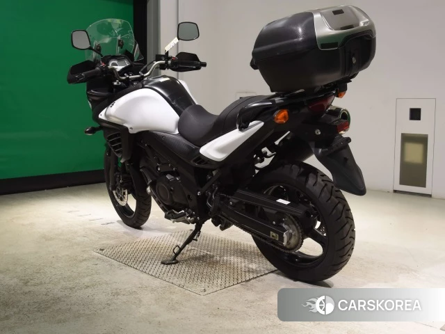 Проданный Suzuki V-STROM 650 DL650 ABS id 4199311 из Японии, фото 9