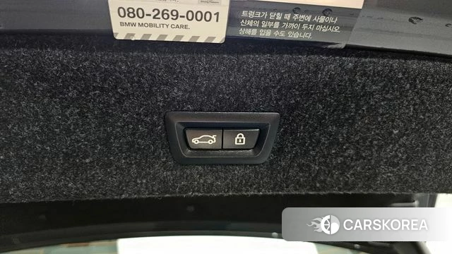 BMW 3 Series (G20) id 4310121 из Кореи 26