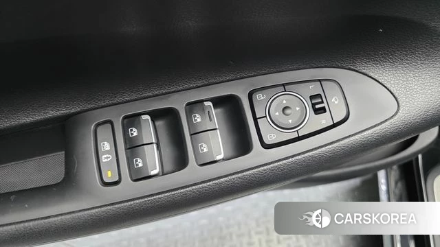 Hyundai The New Grandeur IG id 4389952 из Кореи 26