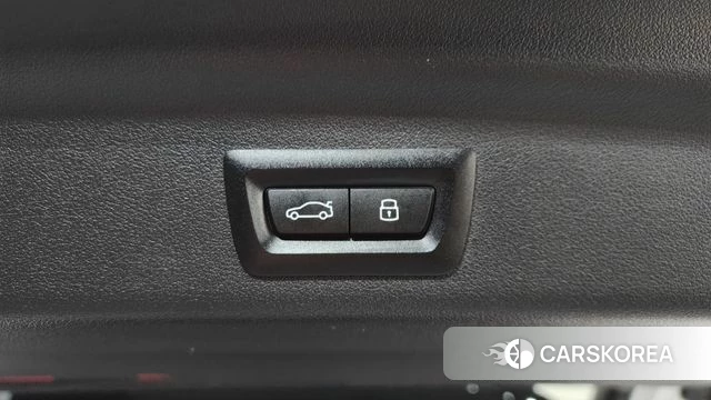 BMW X1 (U11) id 4767966 из Кореи 26
