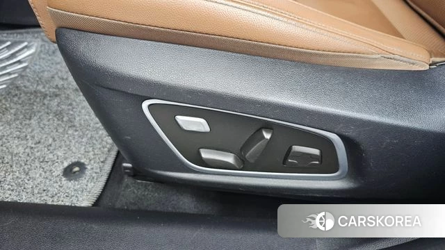 Renault Korea (Samsung) The New QM6 id 4423922 из Кореи 26