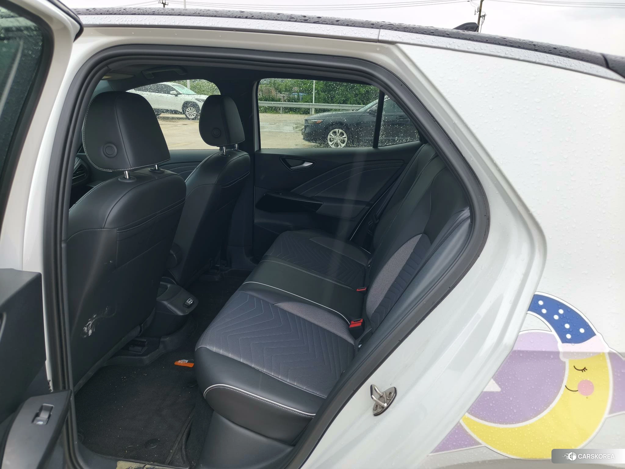 Volkswagen ID.3 id 4479349 из Китая 26