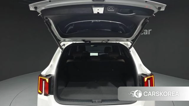 Kia The New Sorento 4th Generation id 4696053 из Кореи 26