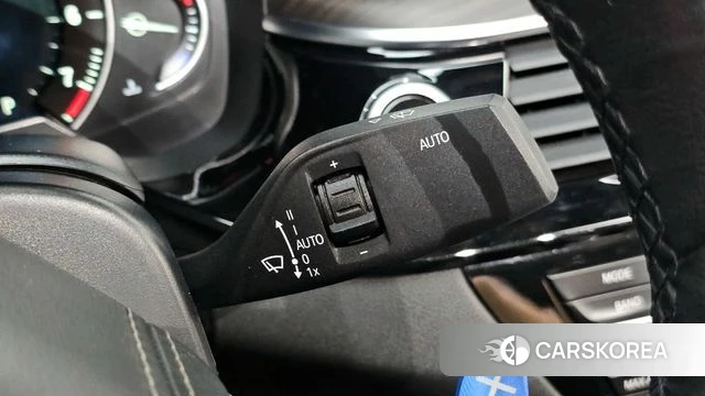 BMW 5 Series (G30) id 4356696 из Кореи 26
