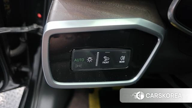 Audi A6 (C8) id 4555868 из Кореи 26