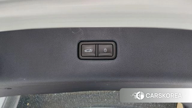 Genesis GV80 id 4244246 из Кореи 26
