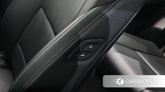 Kia Sportage The Bold id 4836019 из Кореи 26