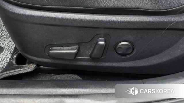 Kia K7 Premier id 4895211 из Кореи 26