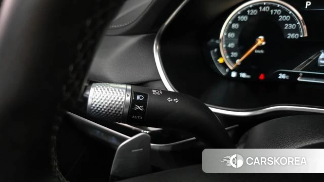 Genesis G80 (RG3) id 4586070 из Кореи 26