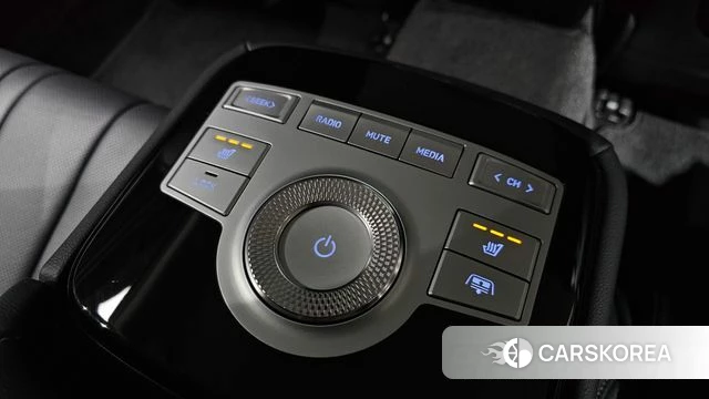 Genesis G80 (RG3) id 4500785 из Кореи 26