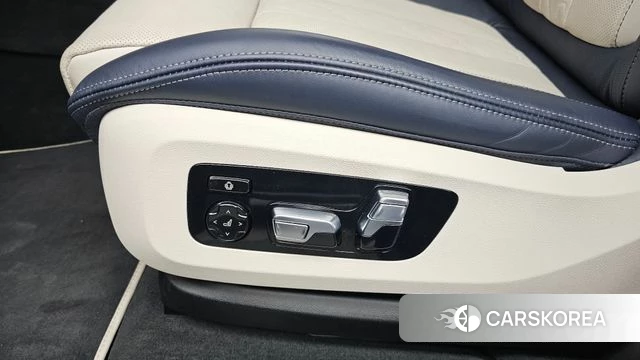 BMW X7 (G07) id 4469713 из Кореи 26