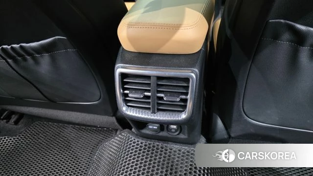 Kia K5 Hybrid 3rd Generation id 4525222 из Кореи 26