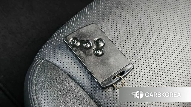 Renault Korea (Samsung) SM5 Nova id 4770732 из Кореи 26