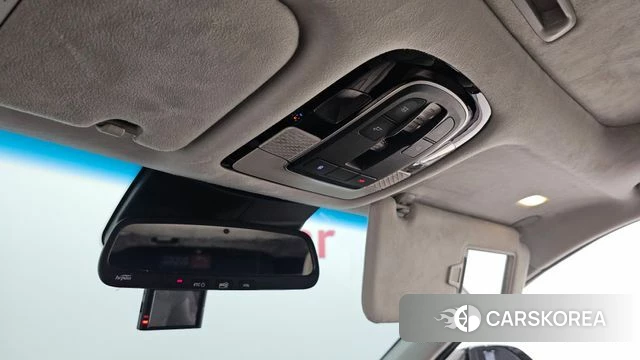 Hyundai Palisade id 4477304 из Кореи 26